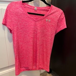 Under Armour shirt